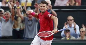 El rival de Chile en Copa Davis: un top ten y doblistas para regodearse