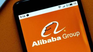 Las multas e inversiones de Alibaba