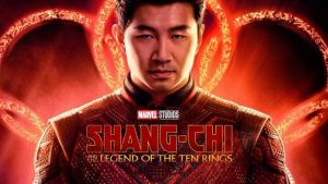 Marvel estrena tráiler de Shang Chi y va por el mercado asiático