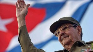 Las dudas abiertas tras el retiro oficial de Raúl Castro