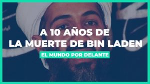 [VIDEO] El Mundo por Delante - Al Qaeda 20 años después