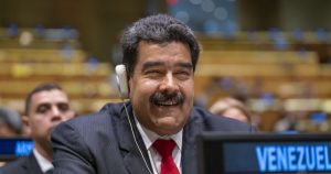 Maduro y la situación de Venezuela se toman el protagonismo en la ONU