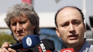 Nuevo presidente, ¿nueva etapa?: la realidad de Colo Colo tras la junta de accionistas