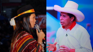 Rodríguez Elizondo y las elecciones en Perú: entre Keiko y Castillo 