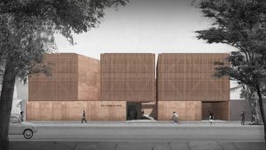 El Radar de Plaza Pauta: se inicia la construcción del nuevo Museo Regional de Atacama