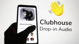 Clubhouse lidera la batalla por el audio