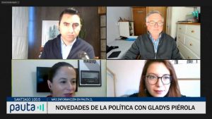 210426 - Primera Pauta - Comentario Gladys Piérola