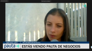 {VIDEO} Entrevista Portal Inmobiliario Pauta de Negocios (26/04/2021)