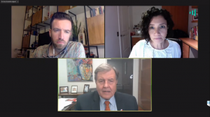 210426 Pauta Final Patricio Melero