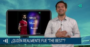 ¿Quién fue realmente The Best?