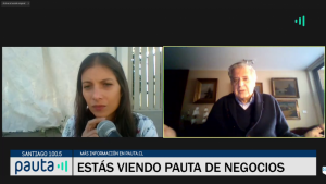 Entrevista Cristóbal Valdés Pauta de Negocios (28-04-2021)