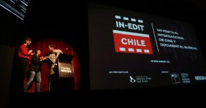 In-Edit: Festival de cine y documental musical