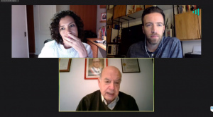 210429 Pauta Final José Miguel Insulza