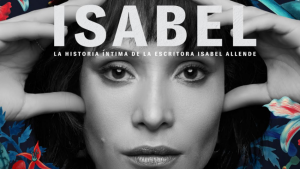 La vida de Isabel Allende llega al streaming