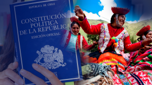 Mi Constitución en 60 palabras: ¿Qué buscan los candidatos quechuas en la nueva Carta Magna?