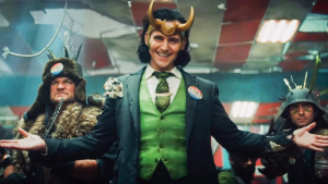La nueva propuesta que trae Loki para Marvel