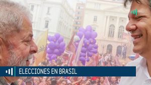 El Mundo por Delante: elecciones presidenciales en Brasil