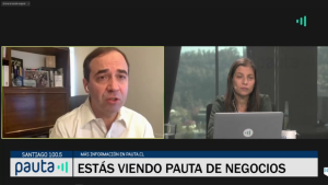 {VIDEO} Entrevista Gregorio Ruiz Esquide [05-05-2021]