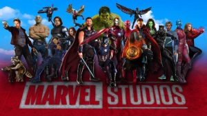Marvel se enfoca en la esperada apertura de los cines