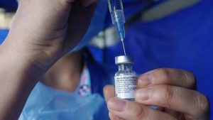¿Es efectiva una liberación de patentes de vacunas contra el Covid-19?