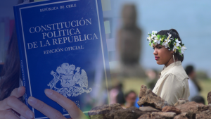 Mi Constitución en 60 palabras: las propuestas de los rapanuis