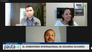 {VIDEO} Comentario Eduardo Olivares (10-05-2021)