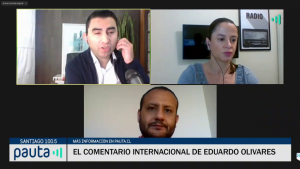 {VIDEO} Comentario Eduardo Olivares (12-05-2021)