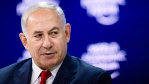 El conflicto con Palestina favorece la posición de Netanyahu en Israel