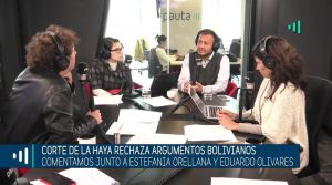 Un Día Perfecto - La Haya