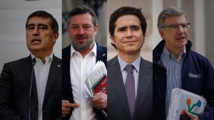 En Chile Vamos no se complican: sus partidos confirman la primaria presidencial