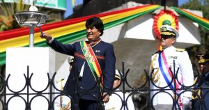 Silala y diplomacia se enfrentan en el próximo camino de Bolivia tras La Haya