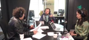 181002 - Un día perfecto - Gabriel León - Premio Nobel