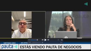 [Video] Entrevista Axel Christensen Pauta de Negocios 250521