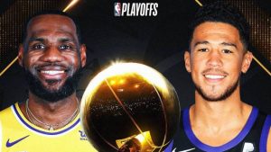 Playoffs NBA: los últimos clasificados dan la sorpresa