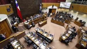 Gobernadores Regionales: Senado se divide ante la aprobación del traspaso de competencias