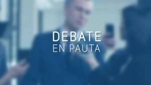 [VIDEO] Debate déficit democrático | Lucía Miranda y Claudio Fuentes G.
