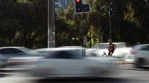 El impacto en seguridad vial de reducir la velocidad máxima urbana a 30 km/h