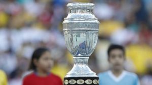 Pese a la crisis sanitaria, la Copa América 2021 se jugará en Brasil
