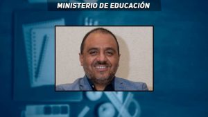 Recuperar aprendizajes: la meta en Educación para Marco Antonio Ávila