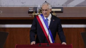 El punto a punto del último discurso presidencial de Piñera