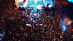 Qué se juega Perú entre las candidaturas de Keiko Fujimori y Pedro Castillo