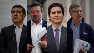A 40 días de la primaria en Chile Vamos: los nuevos comandos, las encuestas y los guiños del Gobierno