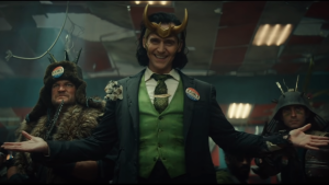 “Loki” estrena su primer episodio por Disney+