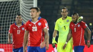 Copa América 2021: cuándo juega Chile y quiénes son los nominados de todos los países