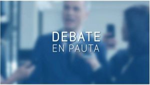 [VIDEO] Debate régimen político | María Cristina Escudero y Christopher Martínez