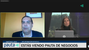 [VIDEO] Entrev Juan Carlos Olmedo Pauta de Negocios [210624]