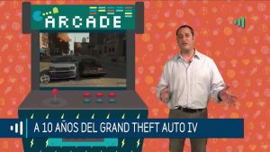 GTA IV a una década de vida