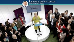 El 'bacheletismo' sin Bachelet