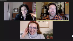 210629 Pauta Final Gladys Piérola