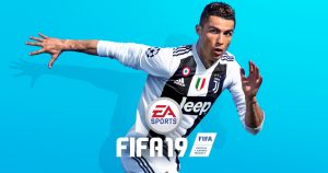 Llega el rey de los juegos de fútbol: FIFA 19